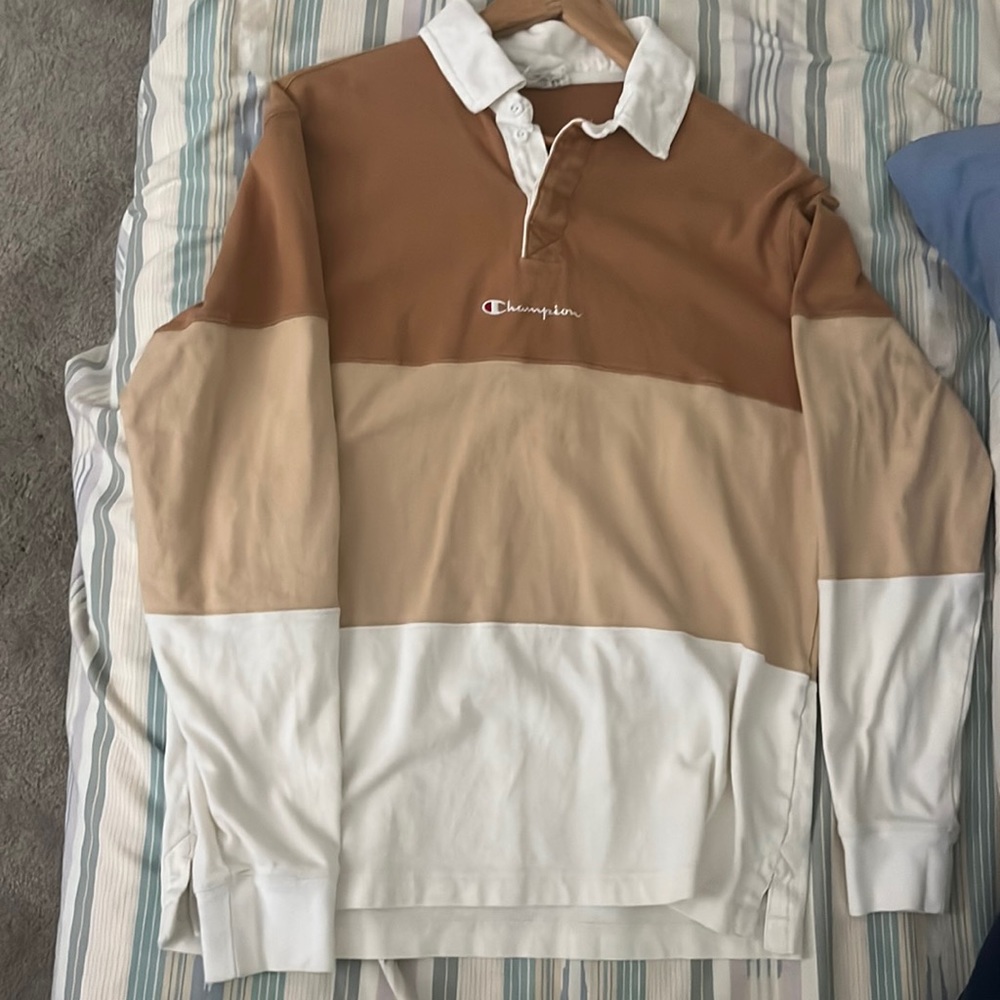 Champion Rugby shirt